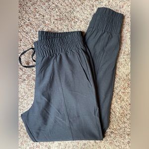 ZYIA Black Perfection Joggers